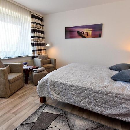 Haus "Luv Und Lee" Appartement Lee15 Cuxhaven Ngoại thất bức ảnh
