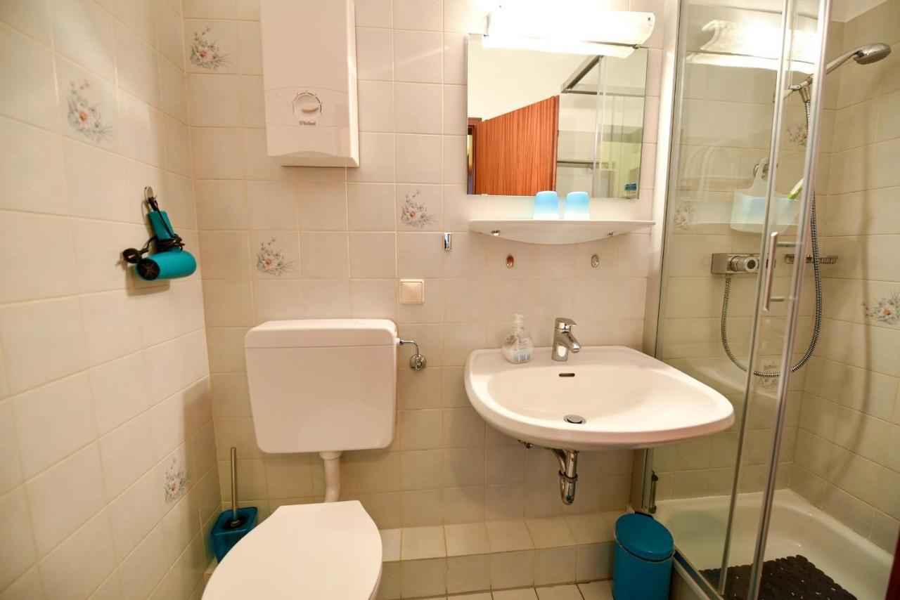 Haus "Luv Und Lee" Appartement Lee15 Cuxhaven Ngoại thất bức ảnh