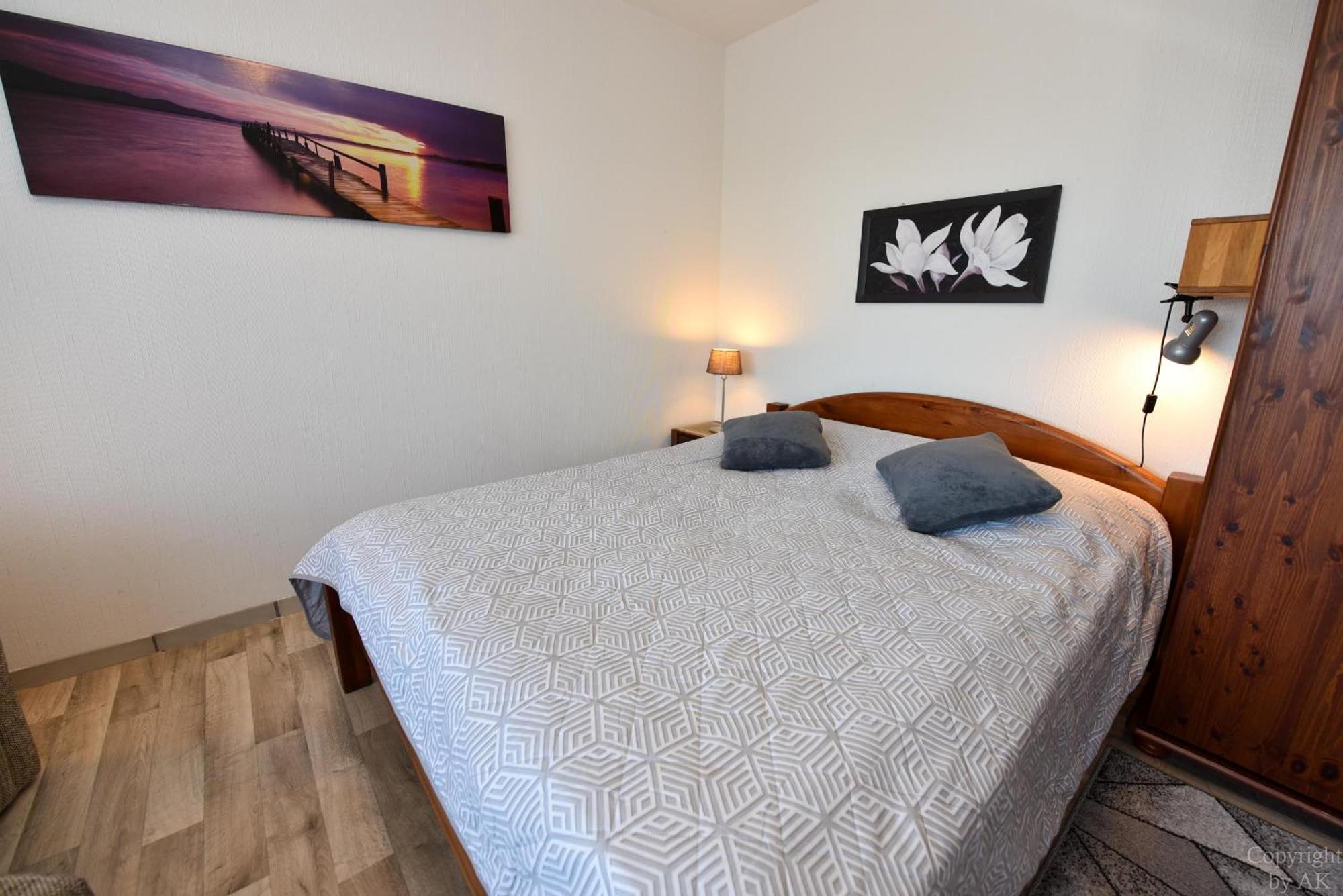 Haus "Luv Und Lee" Appartement Lee15 Cuxhaven Ngoại thất bức ảnh